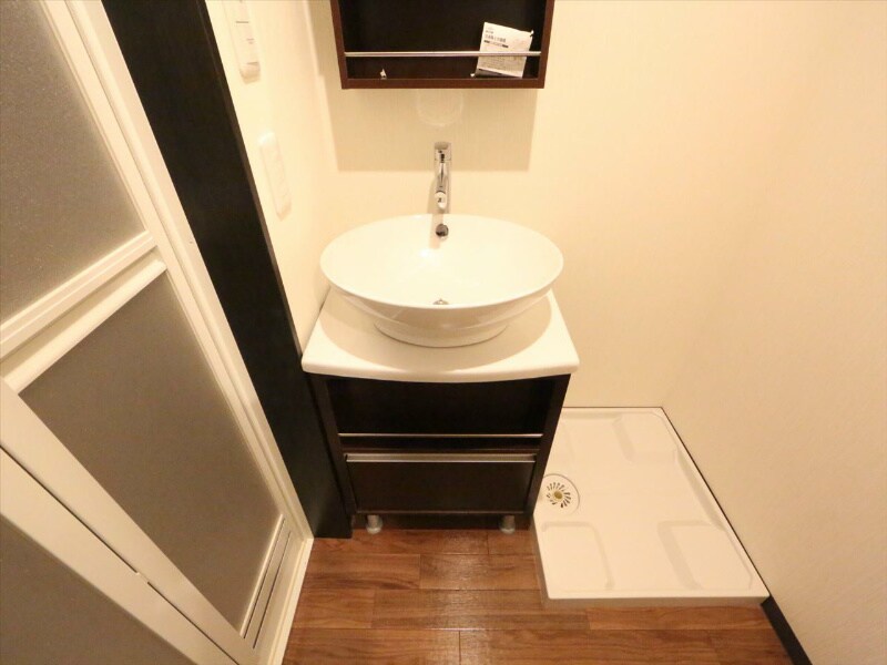 Ｃｒｅｏ矢田の物件内観写真