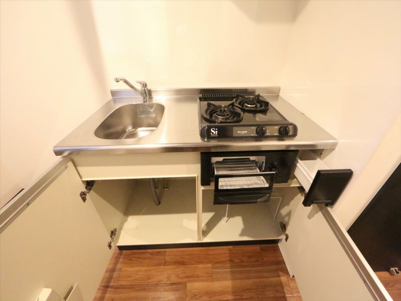 Ｃｒｅｏ矢田の物件内観写真