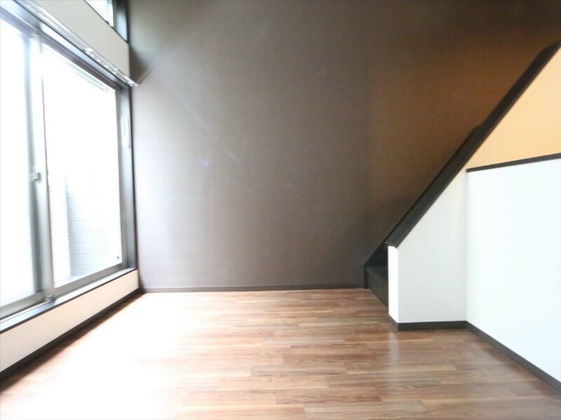 Ｃｒｅｏ矢田の物件内観写真