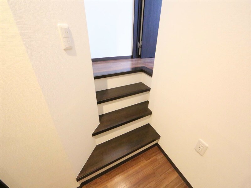 Ｃｒｅｏ矢田の物件内観写真