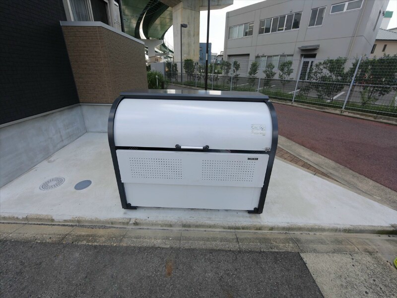 Ｃｒｅｏ矢田の物件内観写真