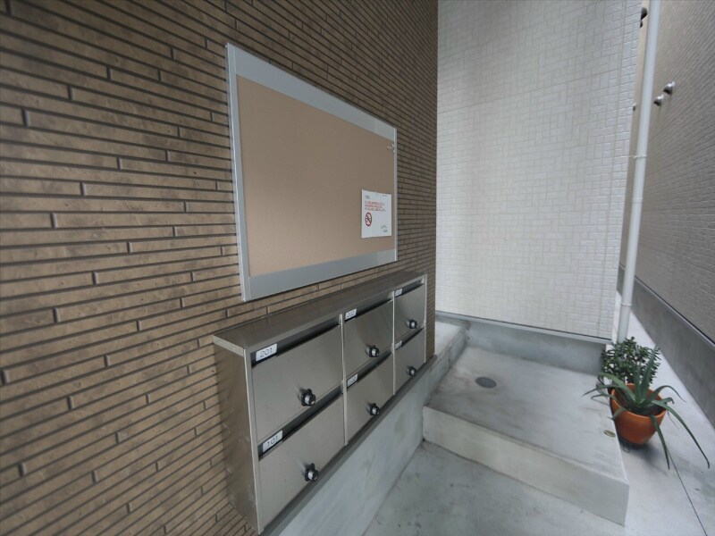 Ｃｒｅｏ矢田の物件内観写真