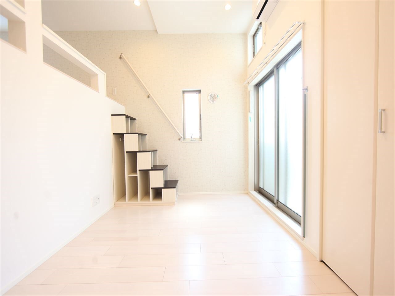 エルピーダの物件内観写真