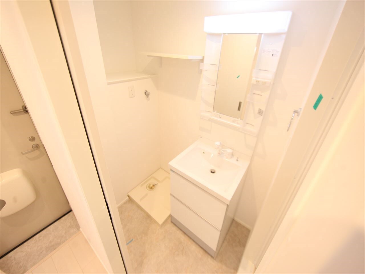 エルピーダの物件内観写真