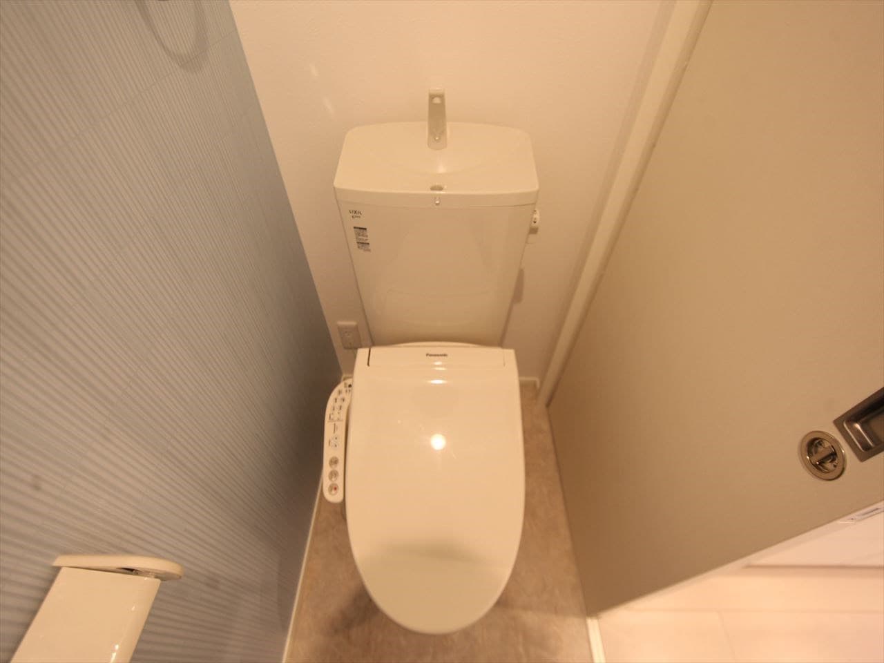 エルピーダの物件内観写真