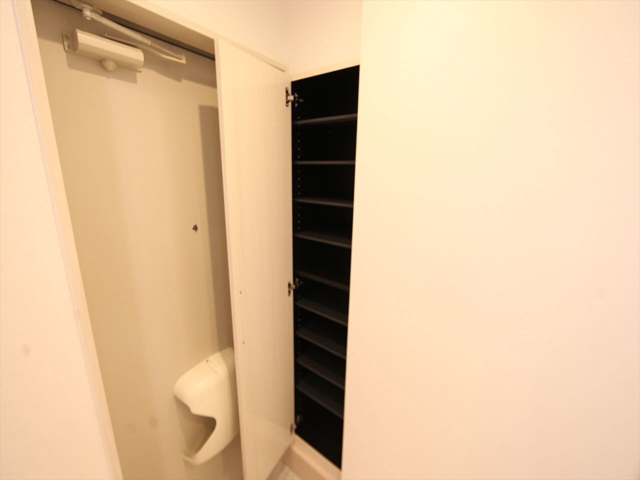 エルピーダの物件内観写真