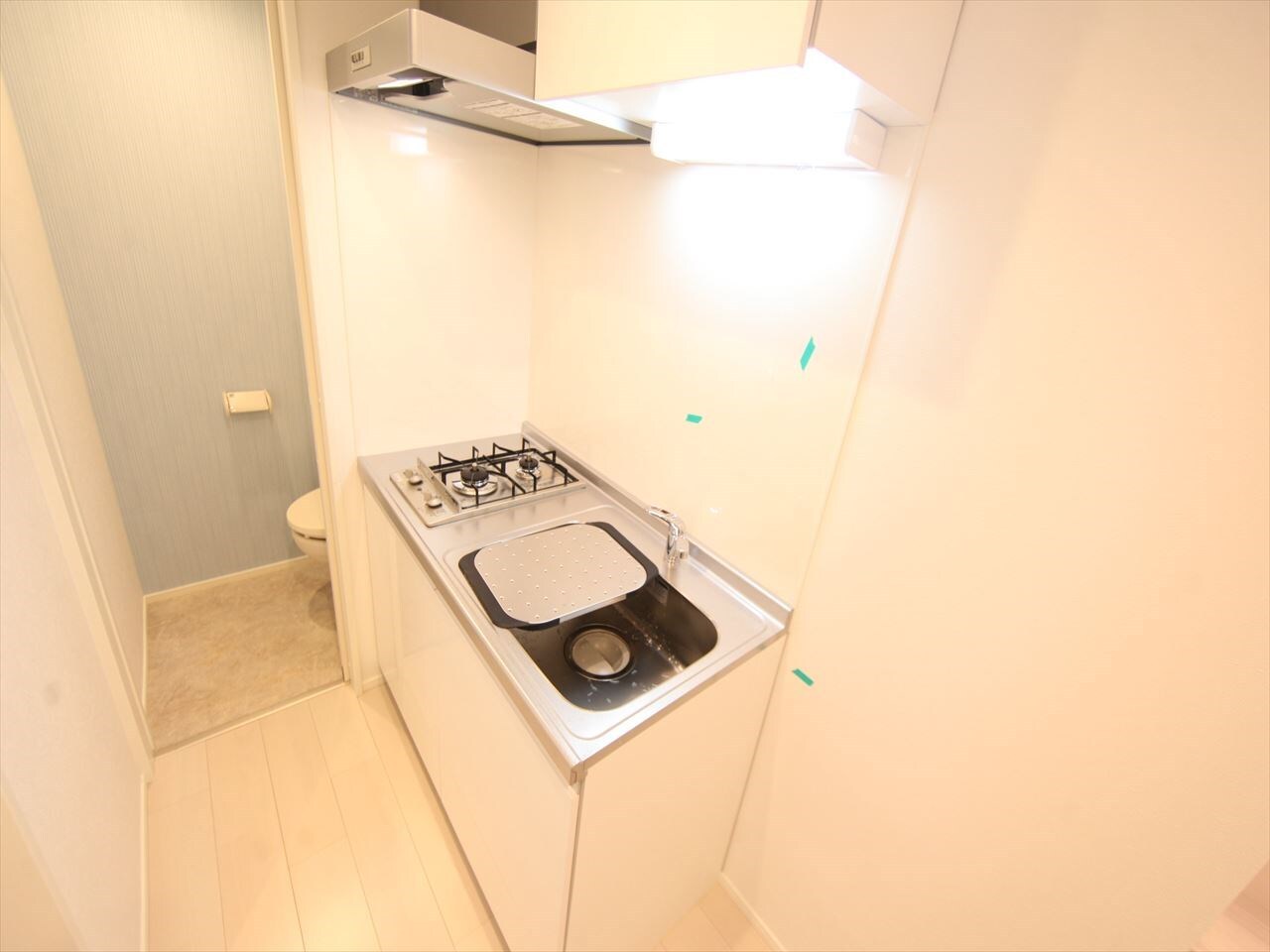 エルピーダの物件内観写真