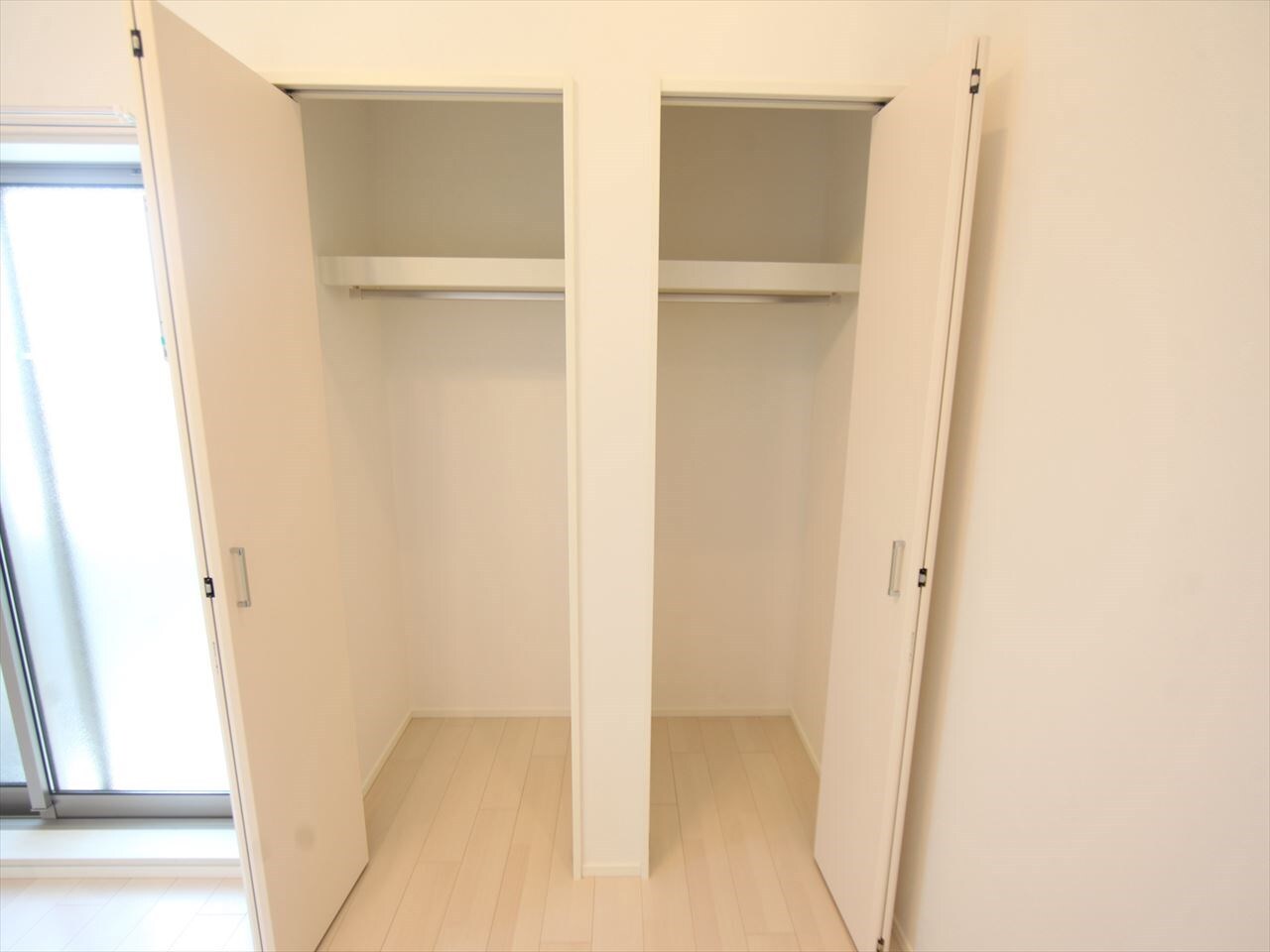 エルピーダの物件内観写真