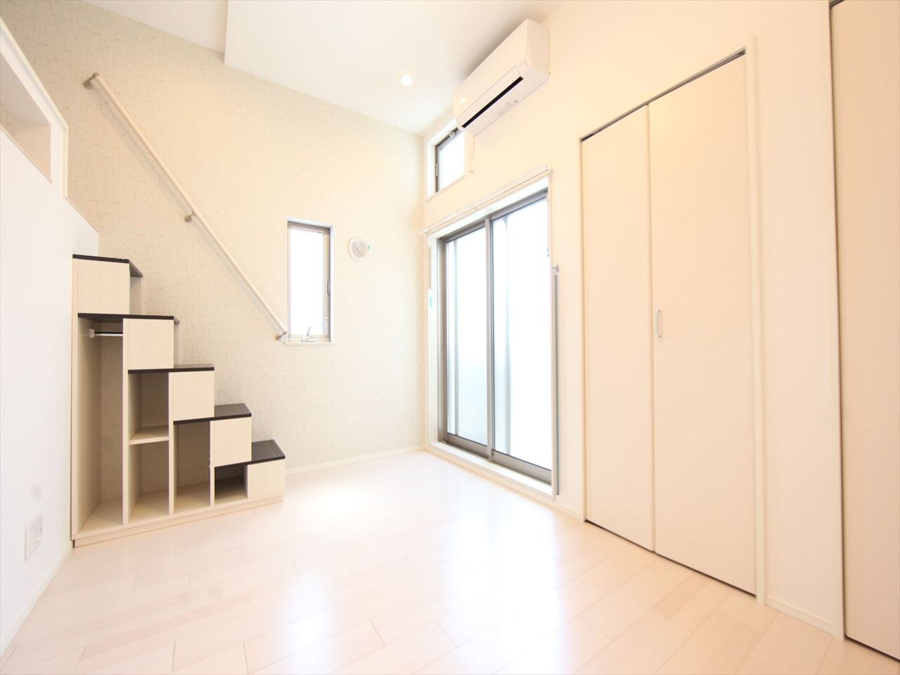 エルピーダの物件内観写真