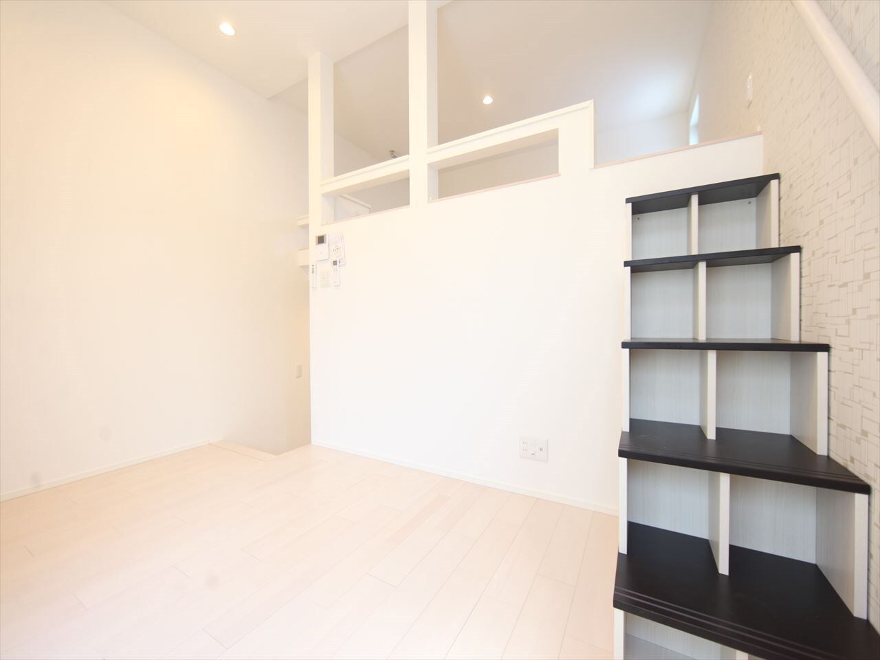 エルピーダの物件内観写真