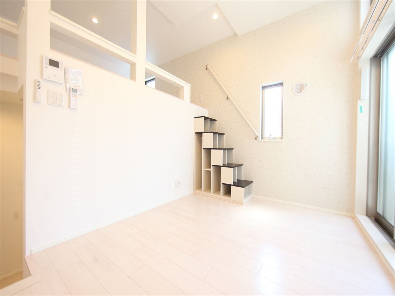 エルピーダの物件内観写真