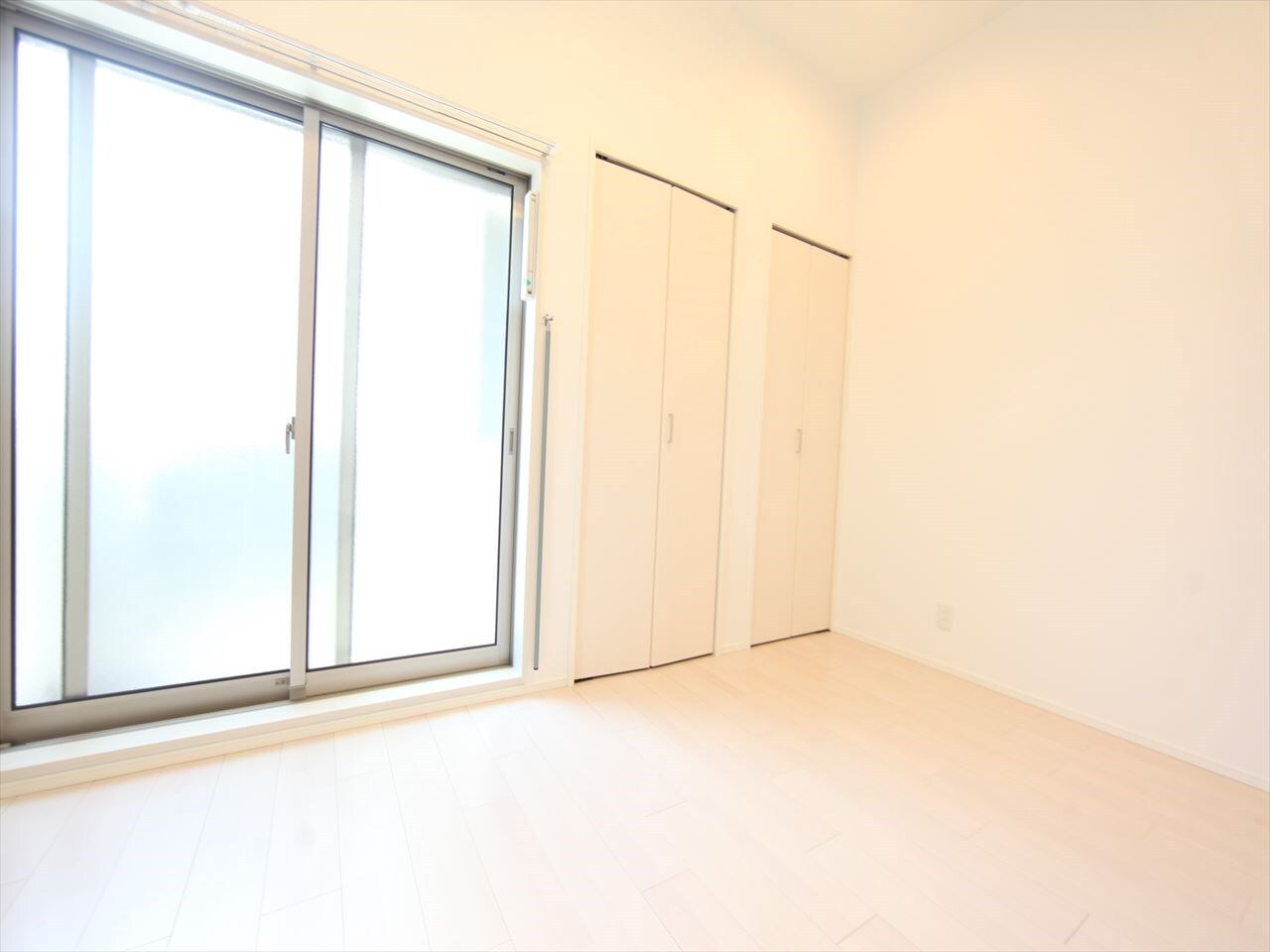 エルピーダの物件内観写真