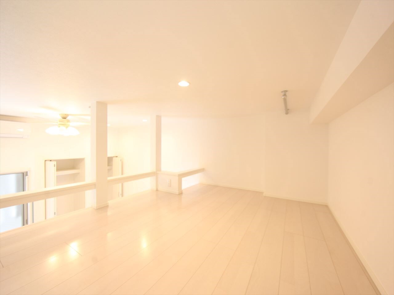 エルピーダの物件内観写真