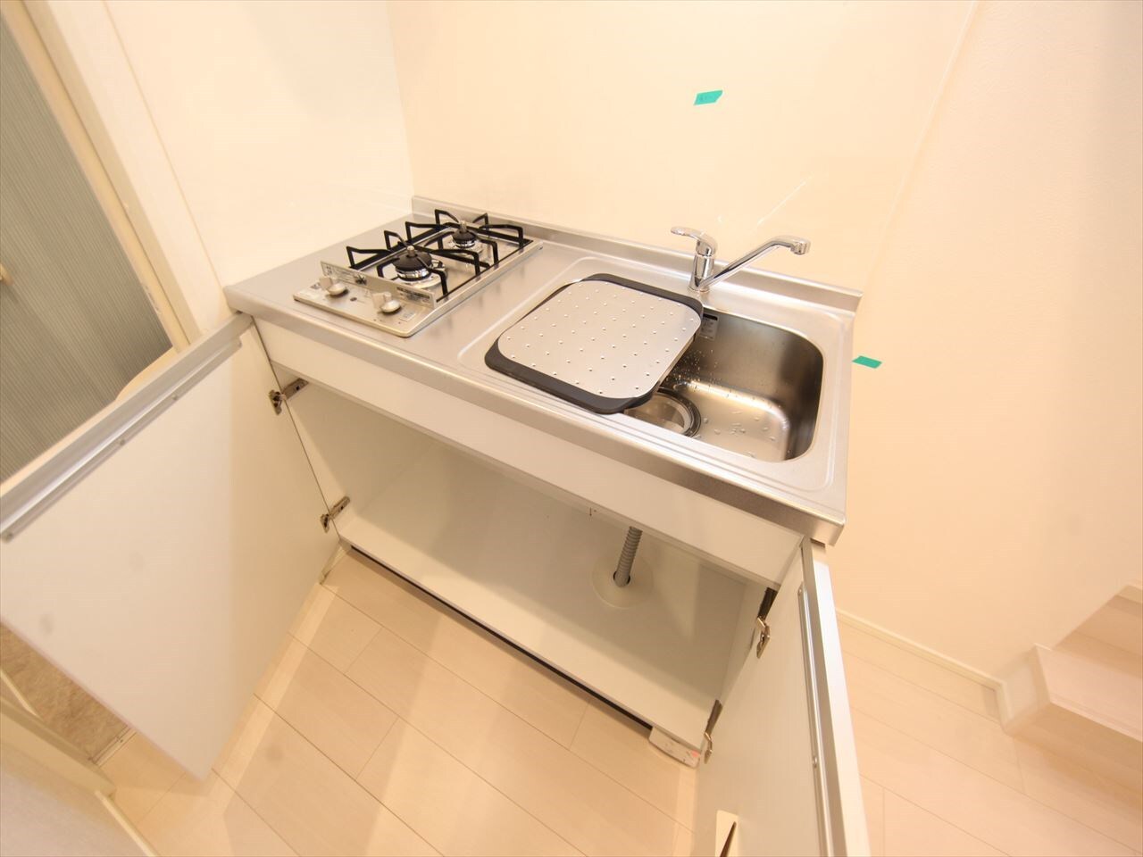 エルピーダの物件内観写真