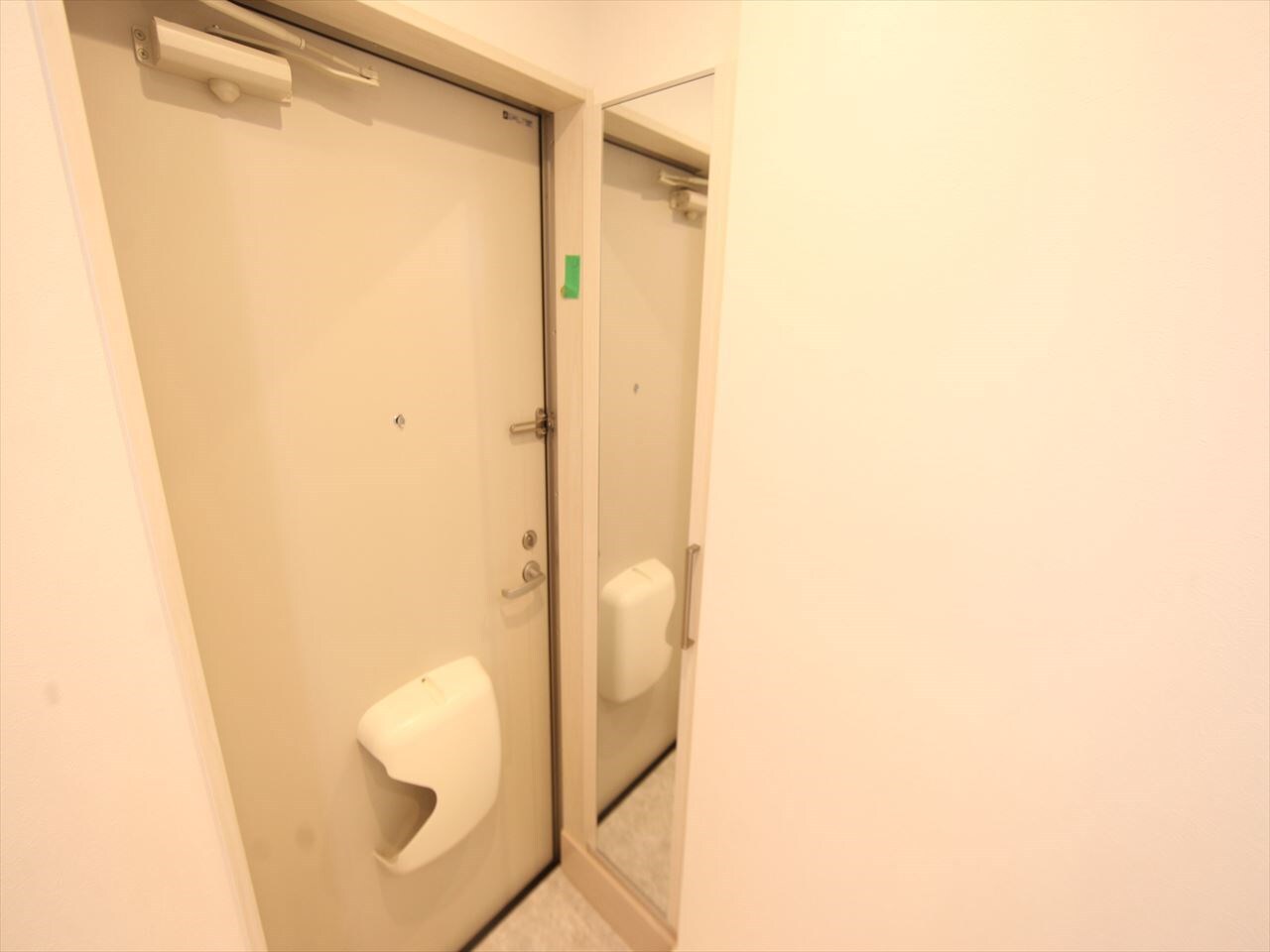 エルピーダの物件内観写真