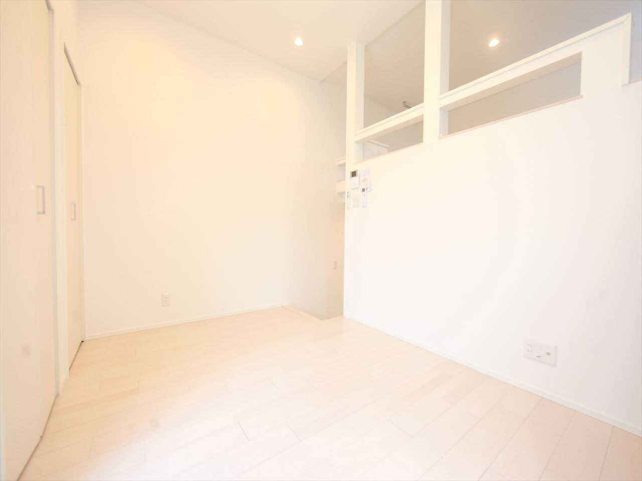 エルピーダの物件内観写真