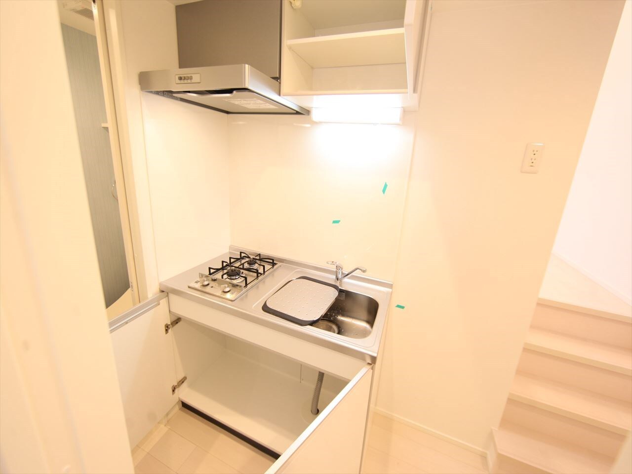 エルピーダの物件内観写真