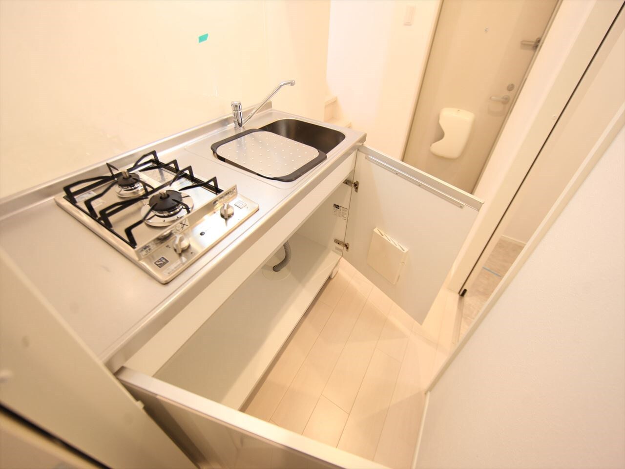 エルピーダの物件内観写真