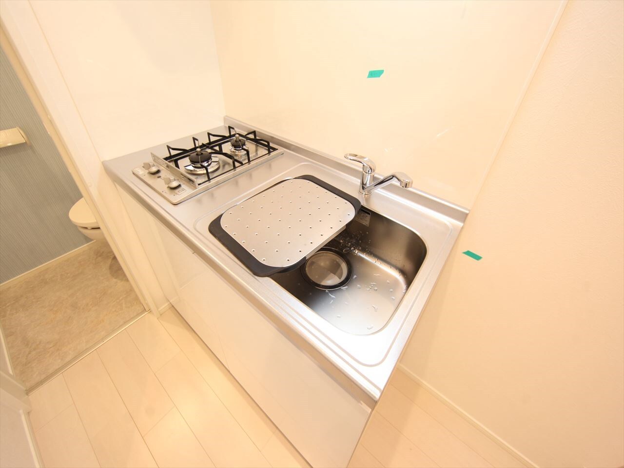 エルピーダの物件内観写真