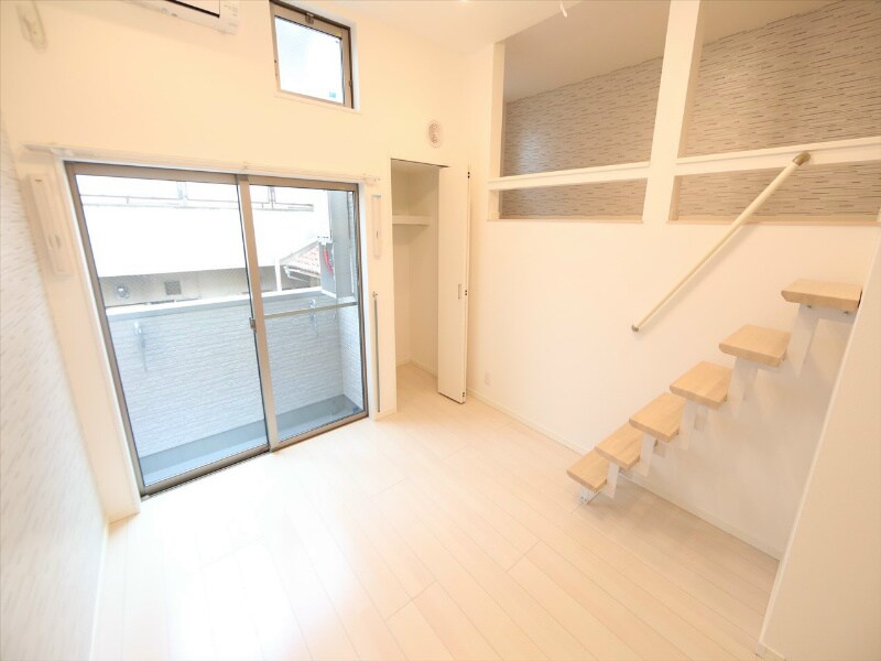 レンガースIの物件内観写真