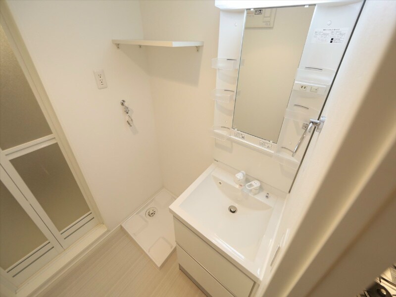 レンガースIの物件内観写真