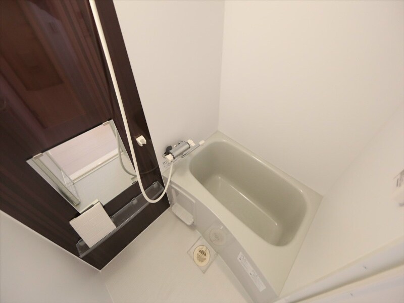 レンガースIの物件内観写真