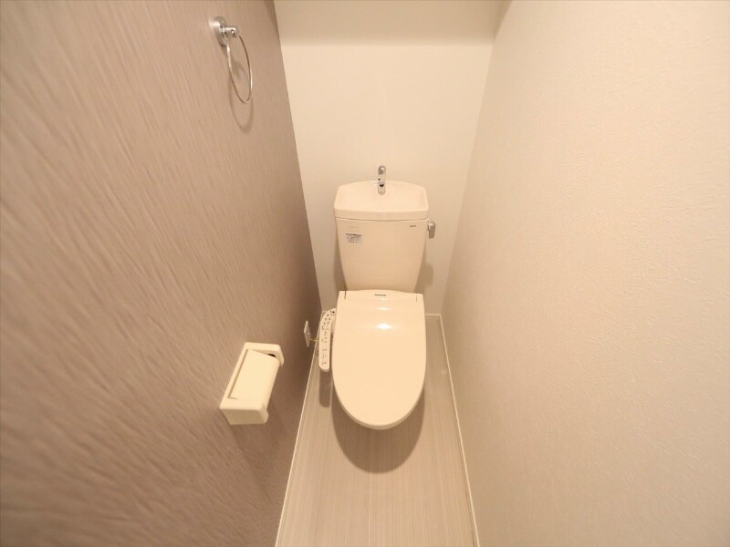 レンガースIの物件内観写真