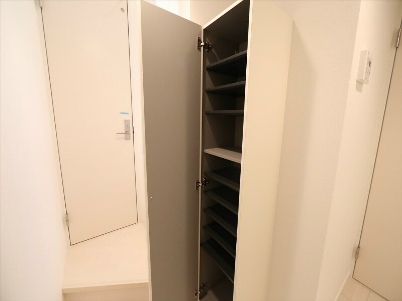 レンガースIの物件内観写真