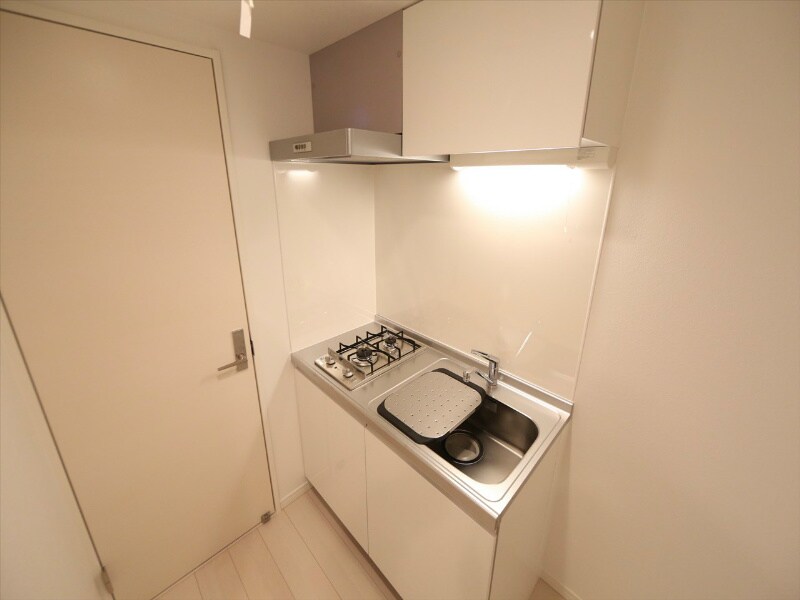 レンガースIの物件内観写真