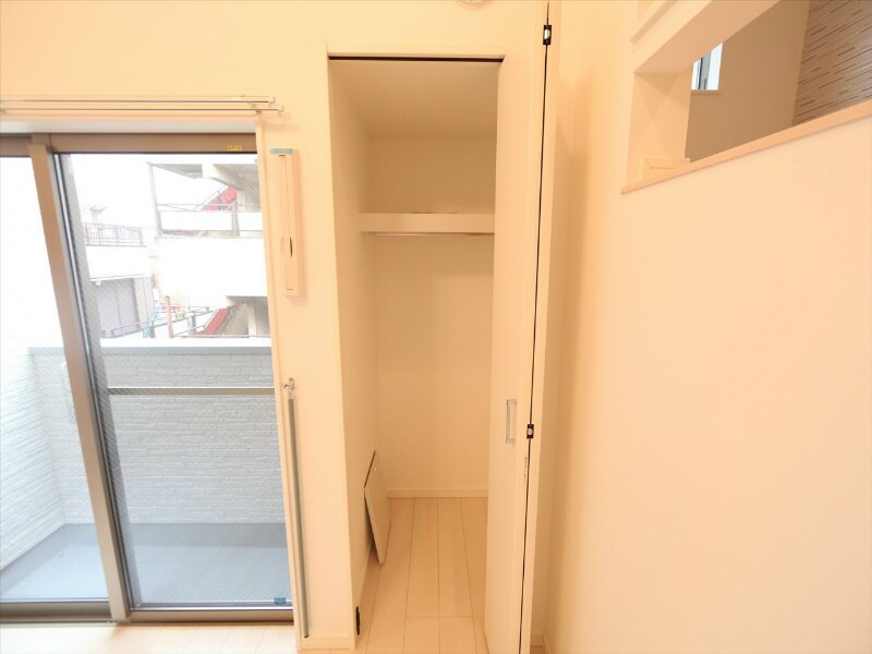 レンガースIの物件内観写真