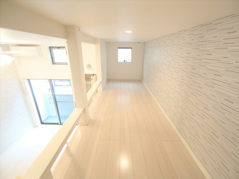 レンガースIの物件内観写真