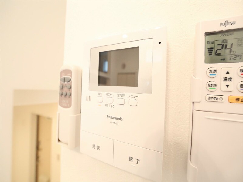 レンガースIの物件内観写真