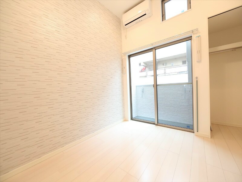 レンガースIの物件内観写真