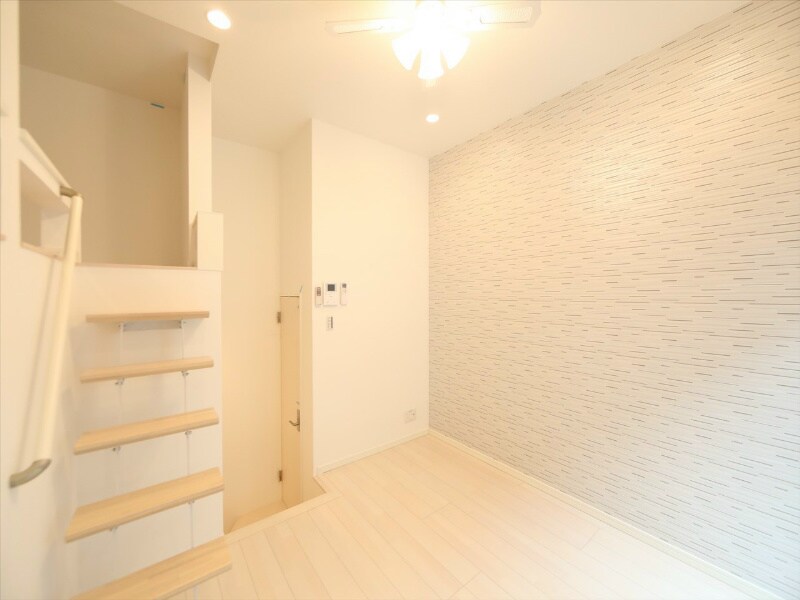 レンガースIの物件内観写真