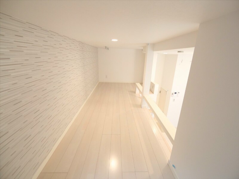 レンガースIの物件内観写真