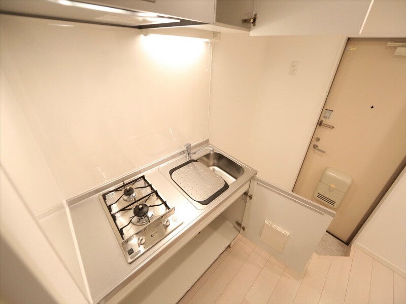 レンガースIの物件内観写真