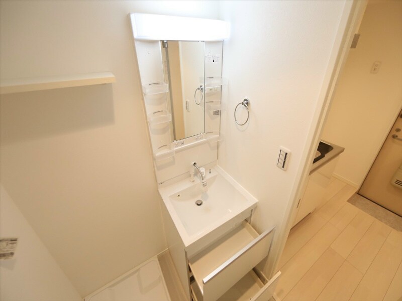 レンガースIの物件内観写真