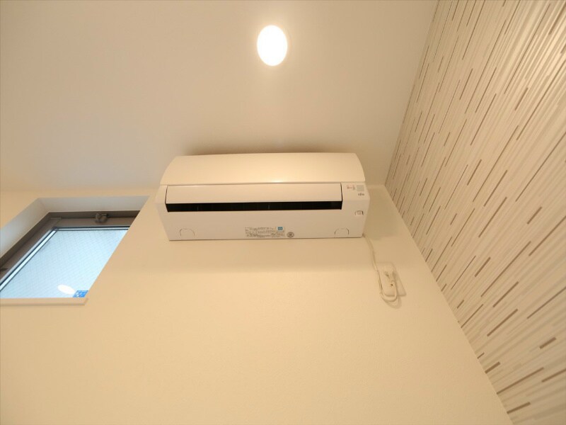 レンガースIの物件内観写真