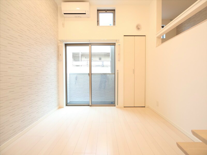 レンガースIの物件内観写真