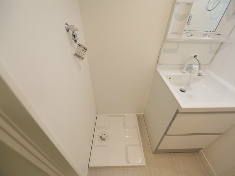 レンガースIの物件内観写真