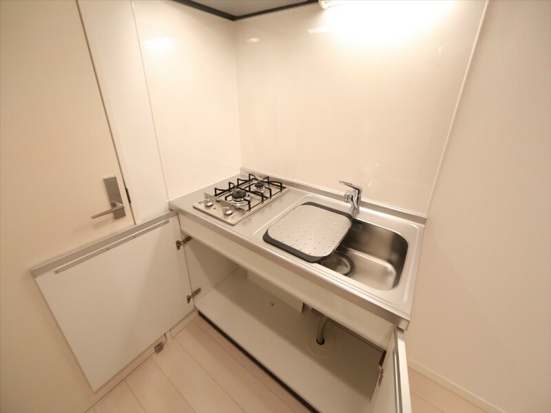 レンガースIの物件内観写真