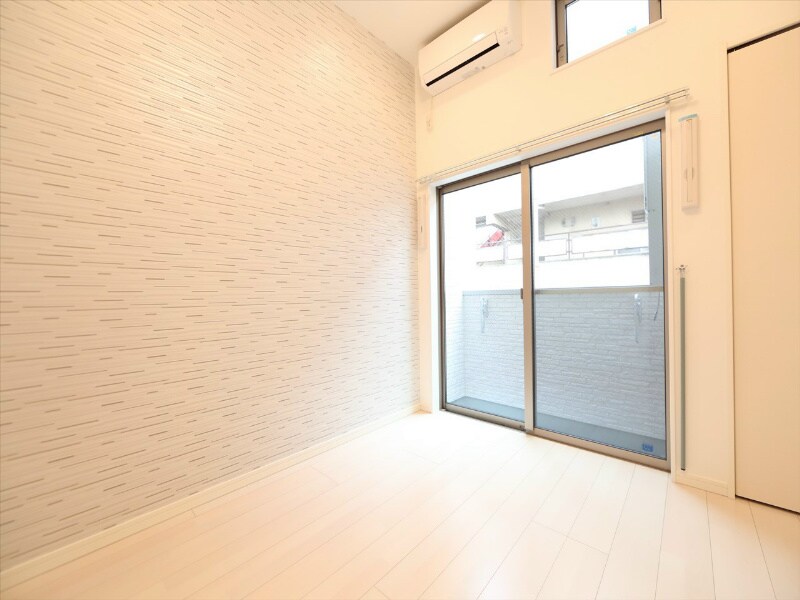 レンガースIの物件内観写真