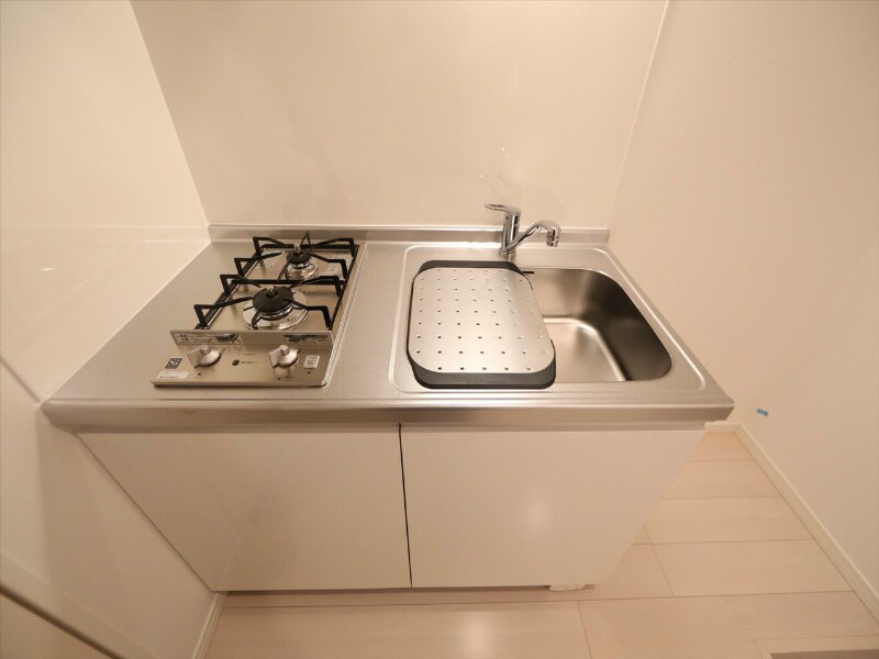 レンガースIの物件内観写真