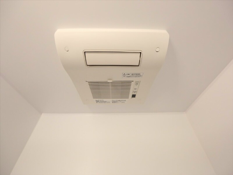 レンガースIの物件内観写真