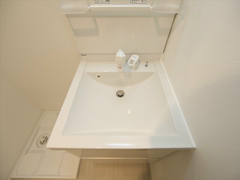 レンガースIの物件内観写真