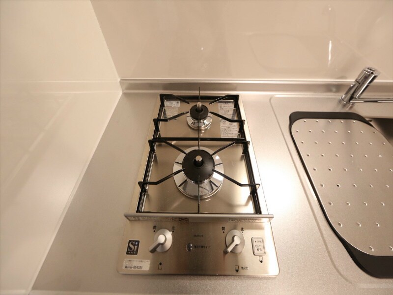 レンガースIの物件内観写真