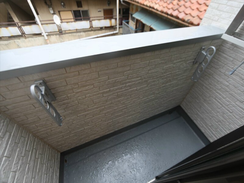 レンガースIの物件内観写真