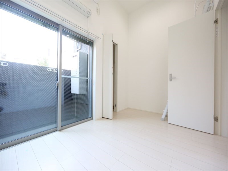 アーバンレックス中村公園の物件内観写真