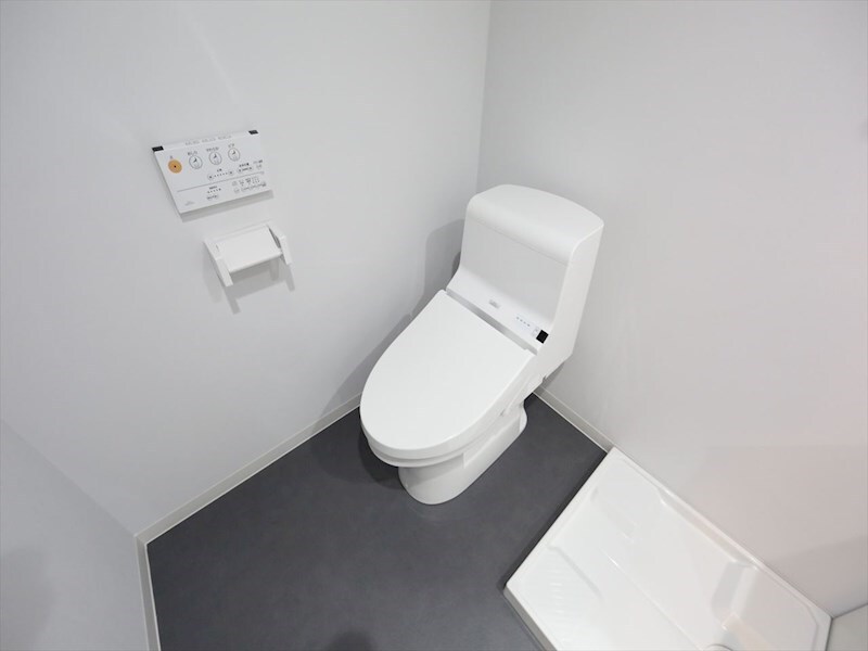 アーバンレックス中村公園の物件内観写真