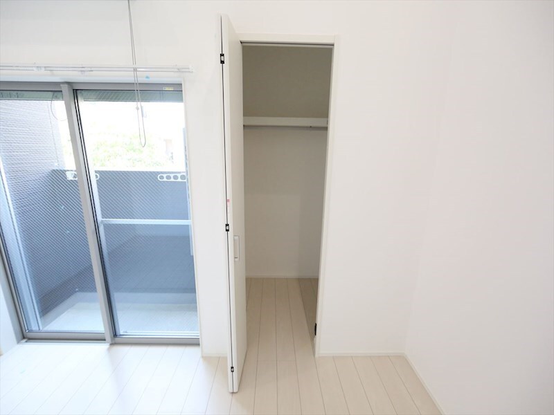 アーバンレックス中村公園の物件内観写真